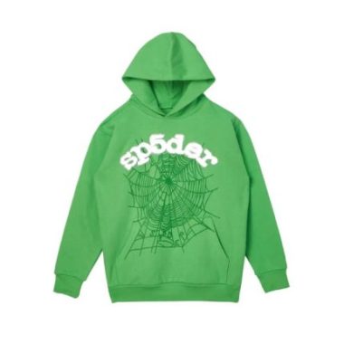 sp5der Official Spider Hoodie Online Store
