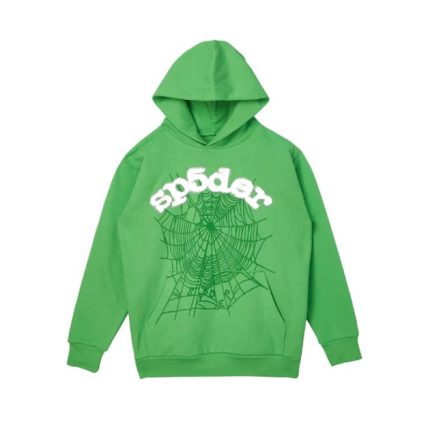 sp5der Official Spider Hoodie Online Store