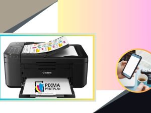 Canon Printer Help