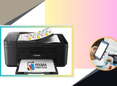 Canon Printer Help