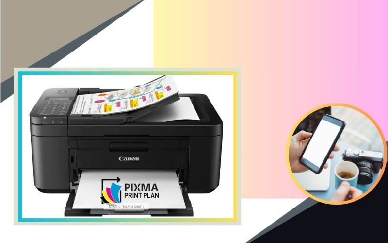 Canon Printer Help