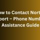 How to Contact Norton Support – Phone Number & Assistance Guide