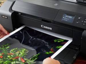 Canon