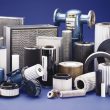 Hydraulic Filters