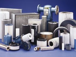 Hydraulic Filters