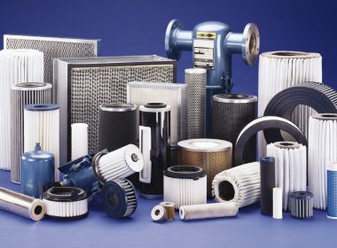 Hydraulic Filters