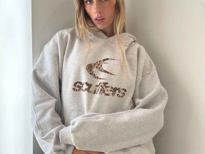 Scuffers Hoodie