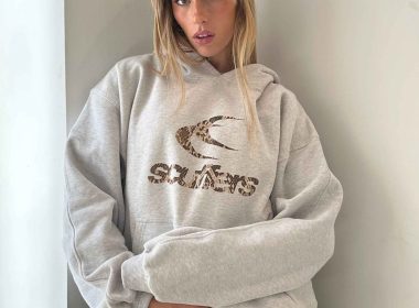 Scuffers Hoodie