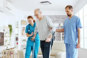 Physiotherapy Home Service in Islamabad