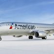 American Airlines