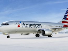 American Airlines