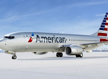 American Airlines