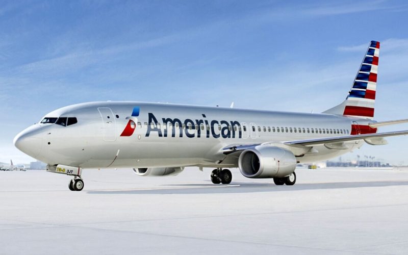 American Airlines