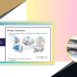 Install Canon Printer Drivers