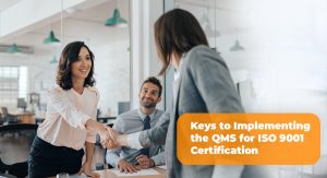 ISO Certification in Bahrain