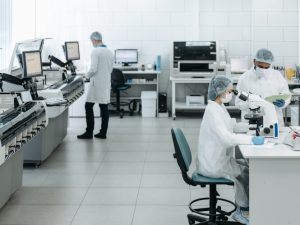 Laboratory Information System Market