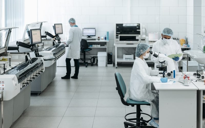 Laboratory Information System Market