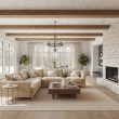 Wall Paneling Ideas