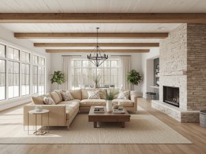 Wall Paneling Ideas