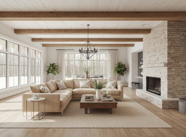 Wall Paneling Ideas