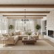 Wall Paneling Ideas
