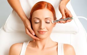 Mesotherapy in Dubai