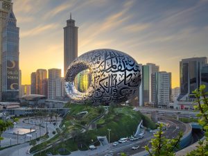 Best Salon in Dubai 2025