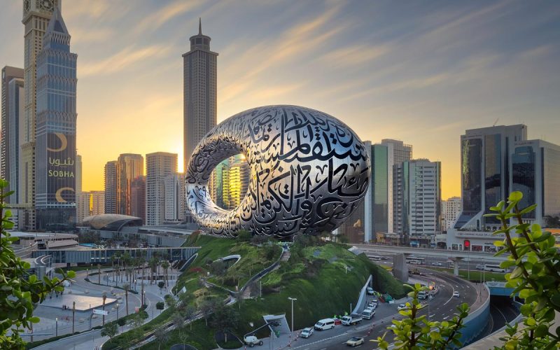 Best Salon in Dubai 2025