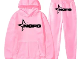 The Quiet Force Behind Modern Streetwear Nofs