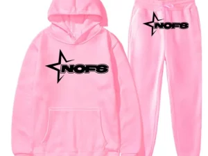 The Quiet Force Behind Modern Streetwear Nofs