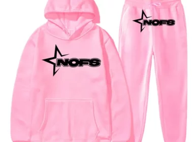 The Quiet Force Behind Modern Streetwear Nofs