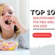 Multivitamin Gummies 