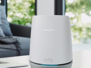 Orbi Helpline Number