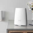 Orbi won't connect to wifi