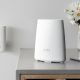 Orbi won't connect to wifi