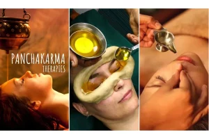 Panchakarma in Delhi