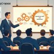pelatihan iso 9001