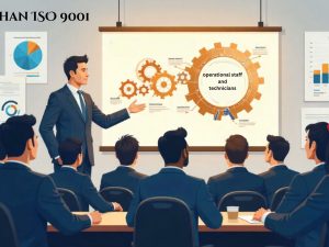 pelatihan iso 9001