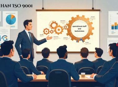 pelatihan iso 9001