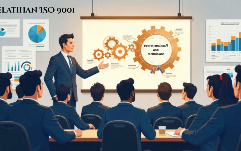 pelatihan iso 9001