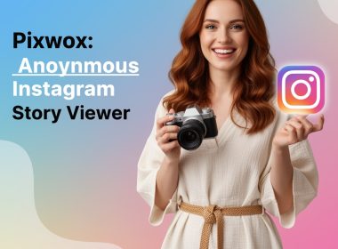 Pixwox Anonymous Instagram Viewer