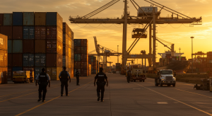 Port Security Services