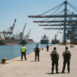 Port Security Services in Houston