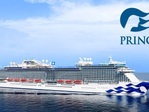 Princess Cruise Customer Support Number