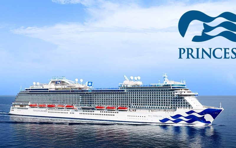 Princess Cruise Customer Support Number