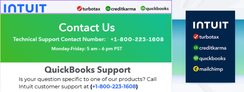 QuickBooks administrators need access
