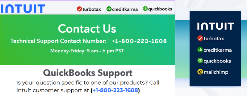QuickBooks Payroll Support Phone Number