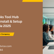 QuickBooks tool hub download