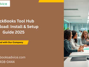 QuickBooks tool hub download