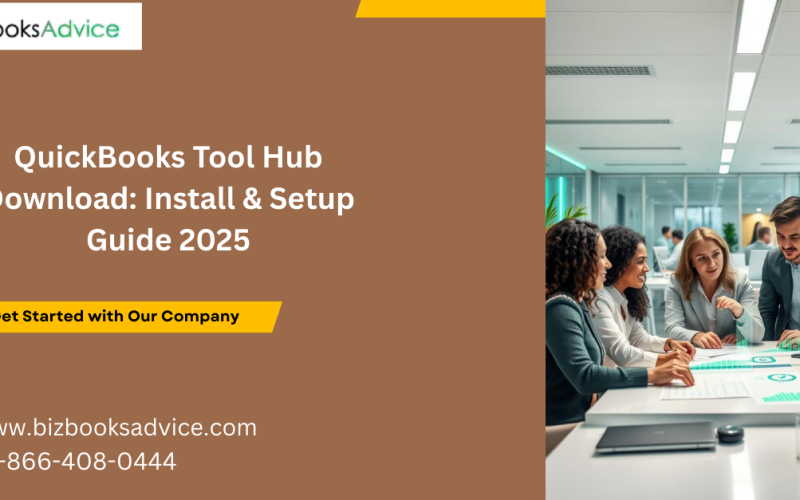 QuickBooks tool hub download